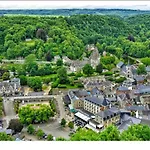 Enjoy 4 Appartement Durbuy