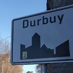Enjoy 4 * Durbuy