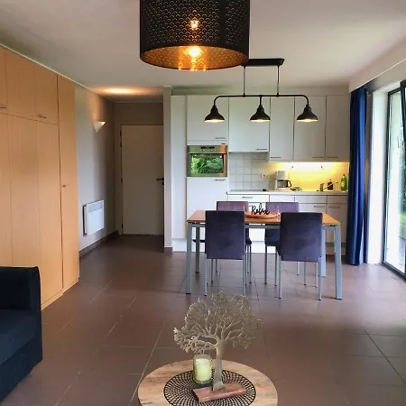 Enjoy 4 Apartment Durbuy