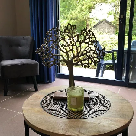 Апартаменты Enjoy 4