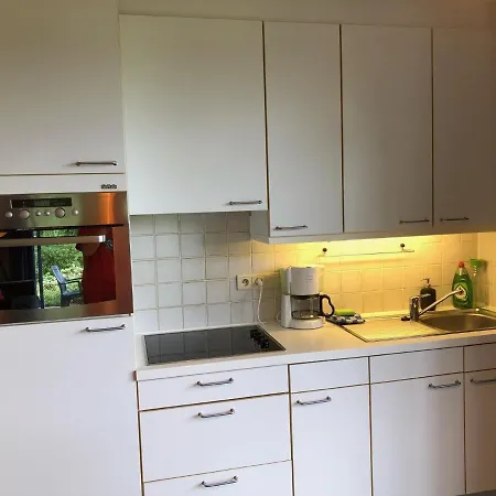 Апартаменты Enjoy 4 Дюрбюи