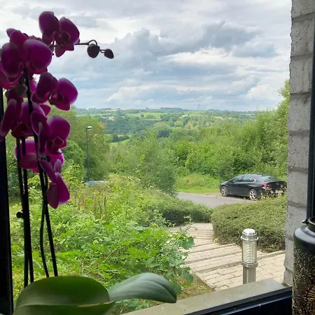 Enjoy 4 Апартаменты