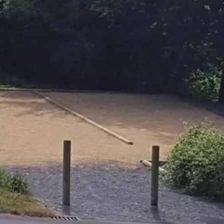 Апартаменты Enjoy 4 Дюрбюи