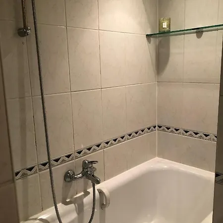 Апартаменты Enjoy 4 Дюрбюи