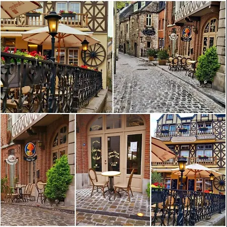 Апартаменты Enjoy 4