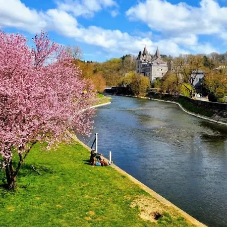 Enjoy 4 * Дюрбюи