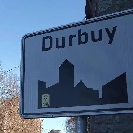 Enjoy 4 * Durbuy