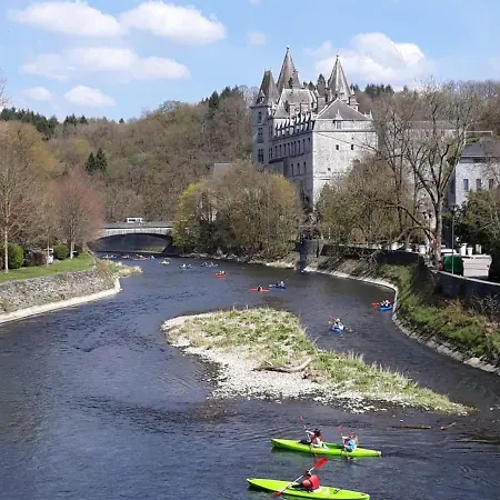 Enjoy 4 Апартаменты