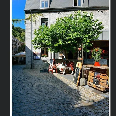 Enjoy 4 Lägenhet