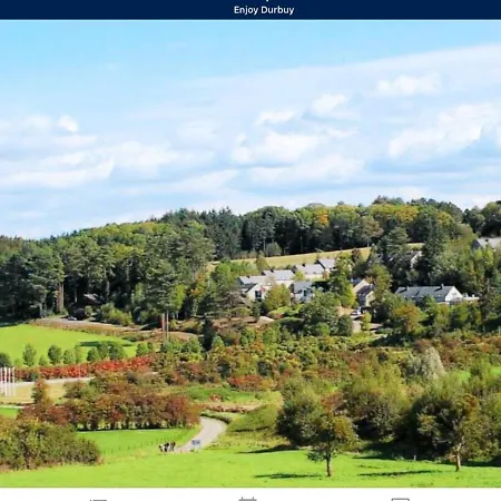 Апартаменты Enjoy 4 Дюрбюи