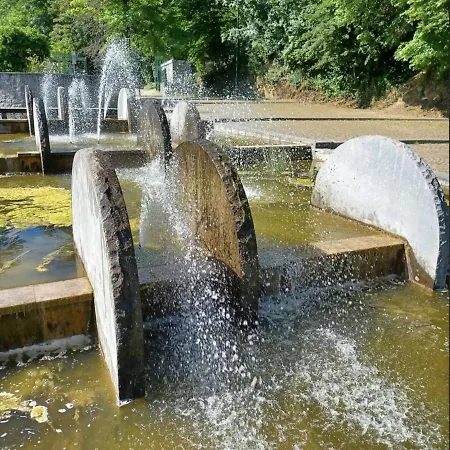 Апартаменты Enjoy 4