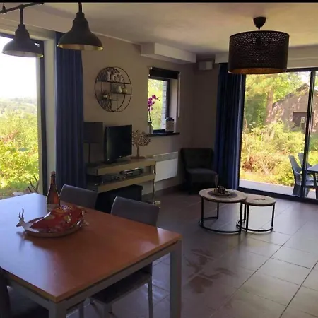 Апартаменты Enjoy 4