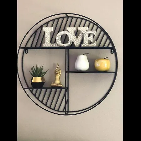 Enjoy 4 Apartment *