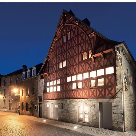 Enjoy 4 Appartement