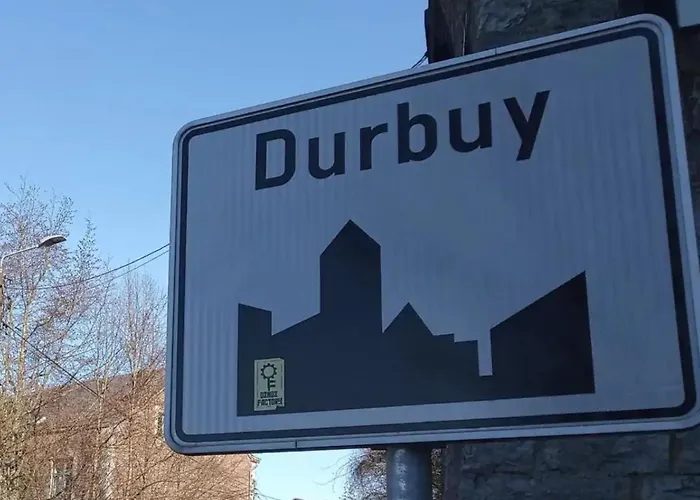 Enjoy 4 * Durbuy