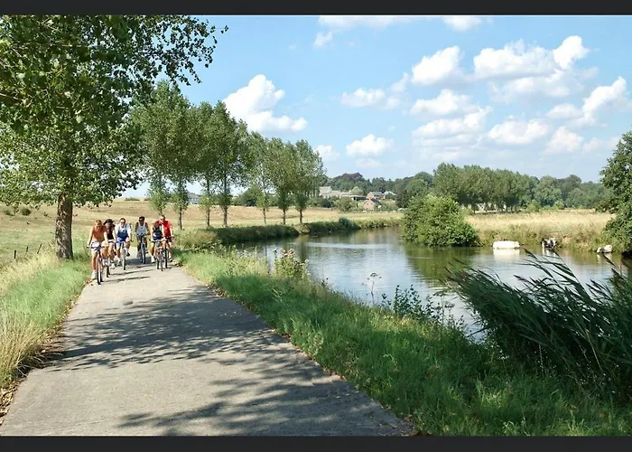Apartment Enjoy 4 Durbuy