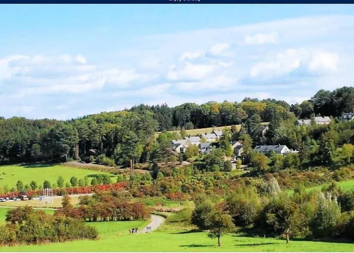 Apartment Enjoy 4 Durbuy
