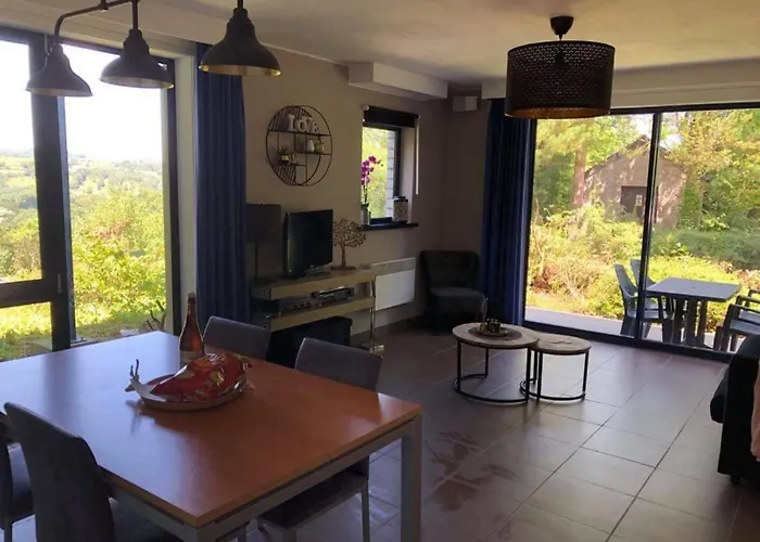 Apartment Enjoy 4