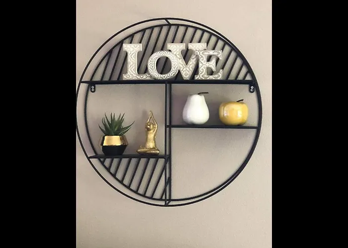 Enjoy 4 Apartment *